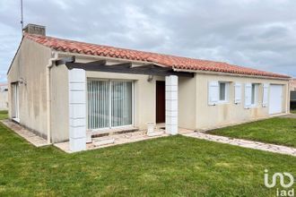 achat maison les-sables-d-olonne 85340