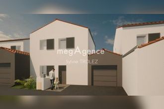 achat maison les-sables-d-olonne 85340