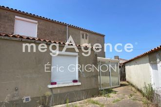 achat maison les-sables-d-olonne 85340