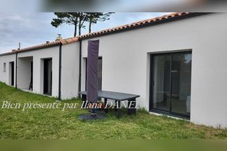 achat maison les-sables-d-olonne 85340