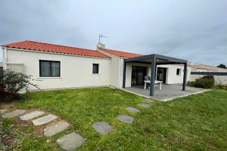 achat maison les-sables-d-olonne 85340