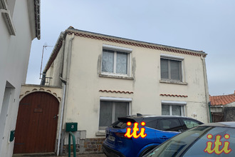 achat maison les-sables-d-olonne 85340