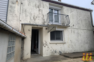 achat maison les-sables-d-olonne 85340