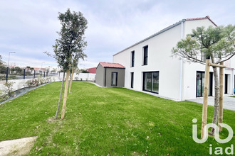 achat maison les-sables-d-olonne 85340