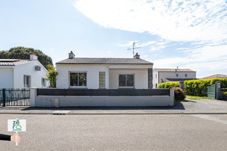 achat maison les-sables-d-olonne 85340