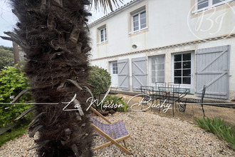 achat maison les-sables-d-olonne 85340