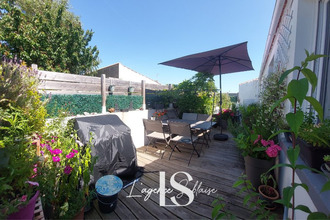 achat maison les-sables-d-olonne 85340