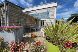 achat maison les-sables-d-olonne 85340