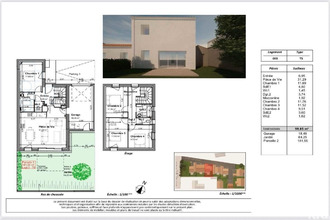 achat maison les-sables-d-olonne 85340