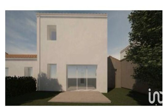 achat maison les-sables-d-olonne 85340