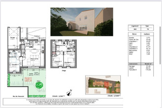 achat maison les-sables-d-olonne 85340