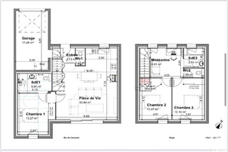 achat maison les-sables-d-olonne 85340