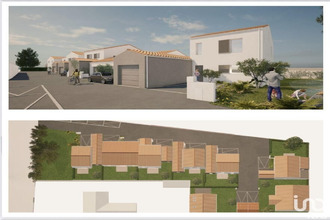 achat maison les-sables-d-olonne 85340