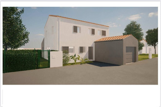 achat maison les-sables-d-olonne 85340