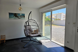 achat maison les-sables-d-olonne 85340