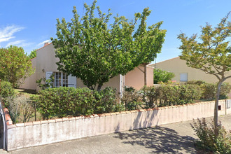 achat maison les-sables-d-olonne 85340