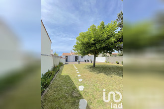 achat maison les-sables-d-olonne 85340