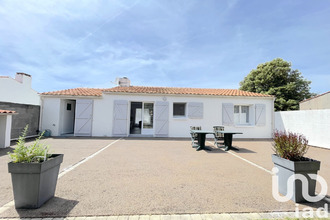 achat maison les-sables-d-olonne 85340