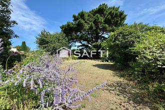 achat maison les-sables-d-olonne 85340