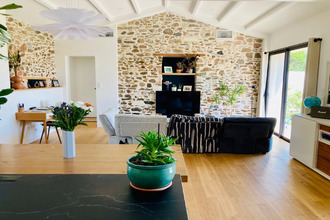 achat maison les-sables-d-olonne 85340