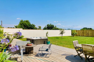 achat maison les-sables-d-olonne 85340