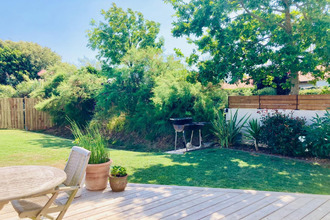 achat maison les-sables-d-olonne 85340