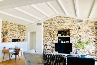 achat maison les-sables-d-olonne 85340