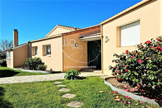 achat maison les-sables-d-olonne 85340