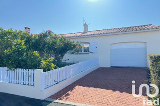achat maison les-sables-d-olonne 85340