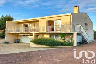 achat maison les-sables-d-olonne 85340