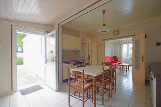 achat maison les-sables-d-olonne 85340