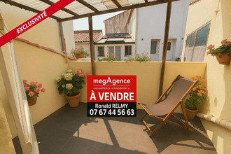 achat maison les-sables-d-olonne 85340