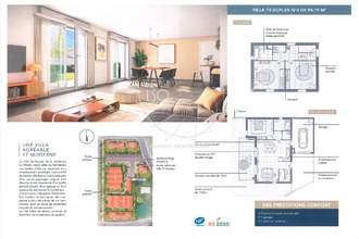 achat maison les-sables-d-olonne 85340