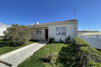 achat maison les-sables-d-olonne 85340