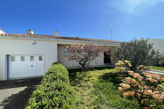 achat maison les-sables-d-olonne 85340