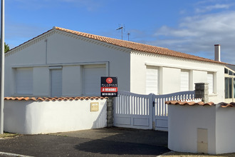 achat maison les-sables-d-olonne 85340