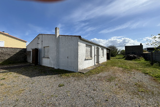 achat maison les-sables-d-olonne 85340