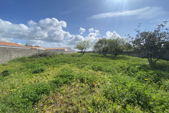 achat maison les-sables-d-olonne 85340