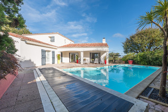 achat maison les-sables-d-olonne 85340