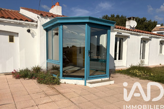 achat maison les-sables-d-olonne 85340