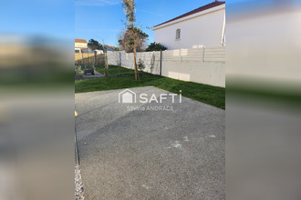 achat maison les-sables-d-olonne 85340