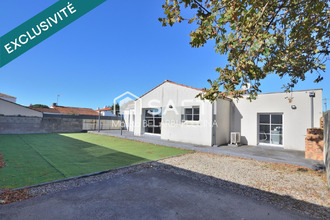 achat maison les-sables-d-olonne 85340