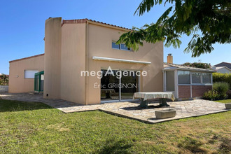 achat maison les-sables-d-olonne 85340