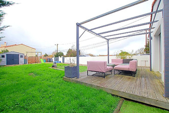 achat maison les-sables-d-olonne 85340