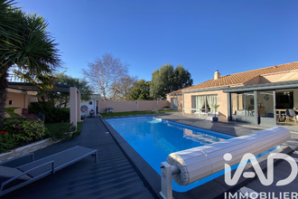 achat maison les-sables-d-olonne 85340