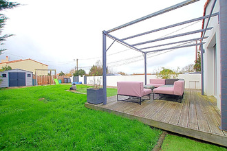 achat maison les-sables-d-olonne 85340