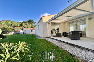 achat maison les-sables-d-olonne 85340