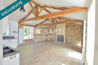 achat maison les-sables-d-olonne 85340