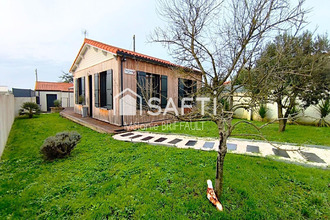 achat maison les-sables-d-olonne 85340