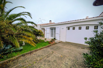 achat maison les-sables-d-olonne 85340